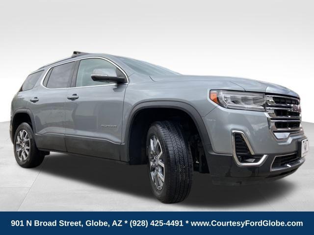 2023 GMC Acadia FWD SLT