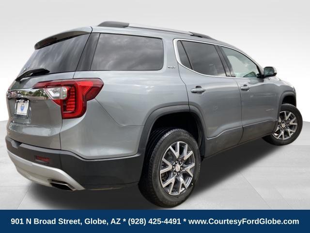 2023 GMC Acadia FWD SLT