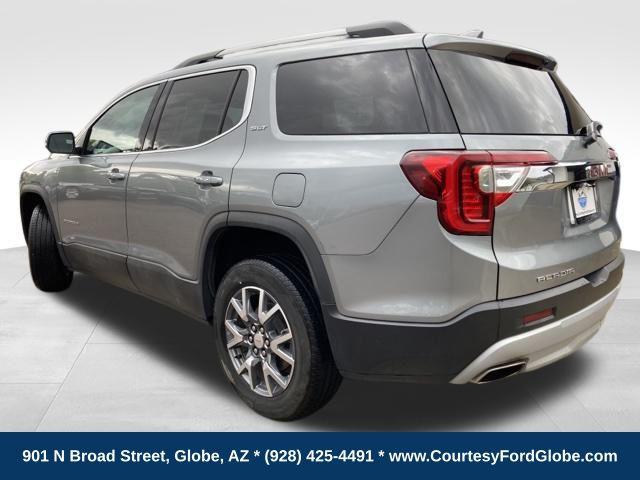 2023 GMC Acadia FWD SLT