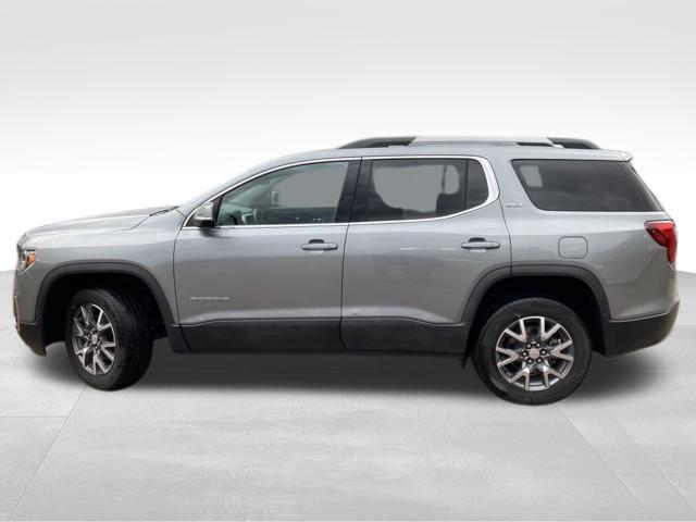 2023 GMC Acadia FWD SLT