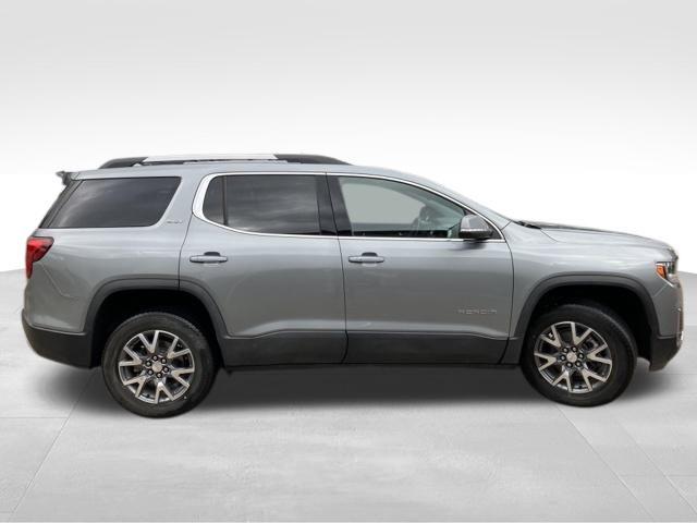 2023 GMC Acadia FWD SLT