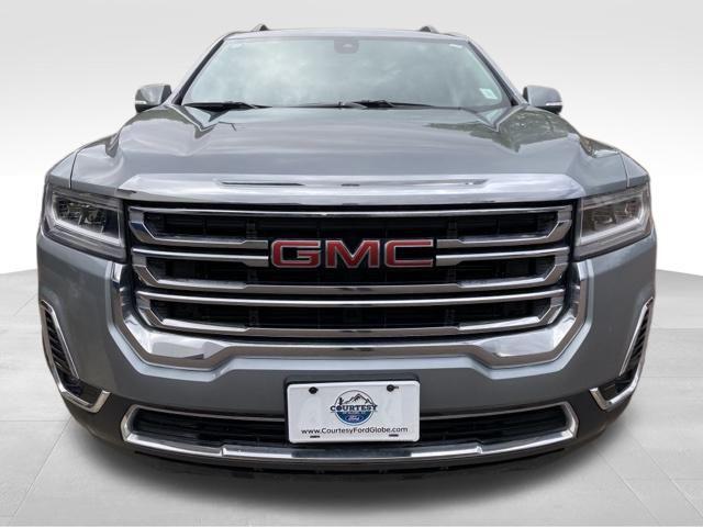 2023 GMC Acadia FWD SLT