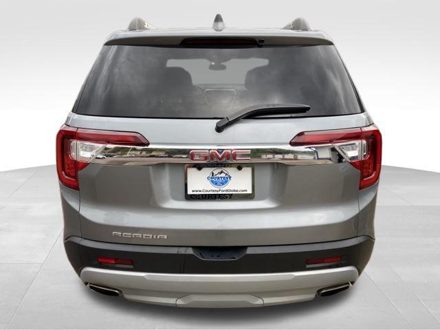 2023 GMC Acadia FWD SLT