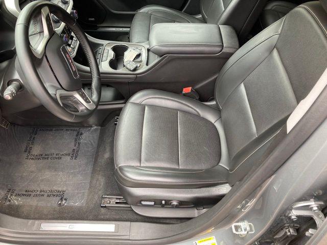 2023 GMC Acadia FWD SLT