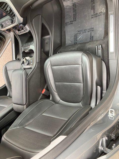 2023 GMC Acadia FWD SLT