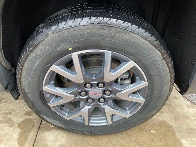 2023 GMC Acadia FWD SLT