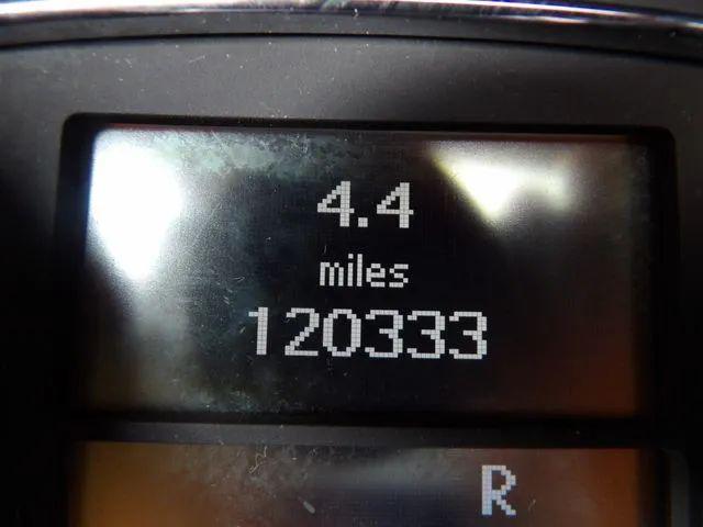 2007 Mercedes-Benz GL 4MATIC