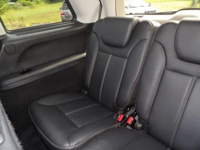 2007 Mercedes-Benz GL 4MATIC