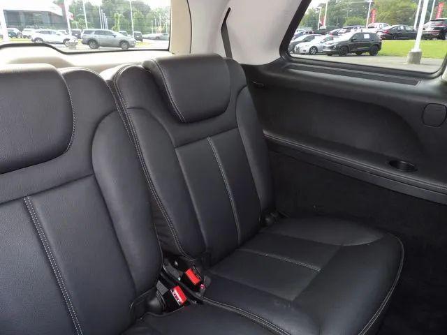 2007 Mercedes-Benz GL 4MATIC