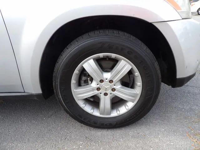 2007 Mercedes-Benz GL 4MATIC