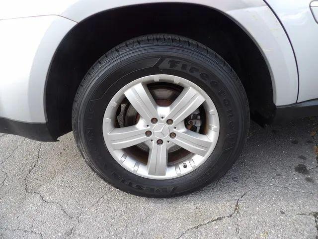 2007 Mercedes-Benz GL 4MATIC