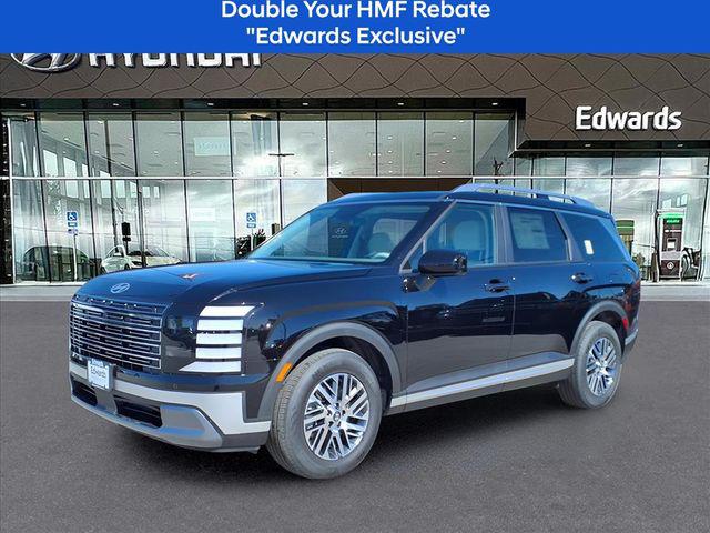 2026 Hyundai Palisade SEL for sale in Council Bluffs, IA