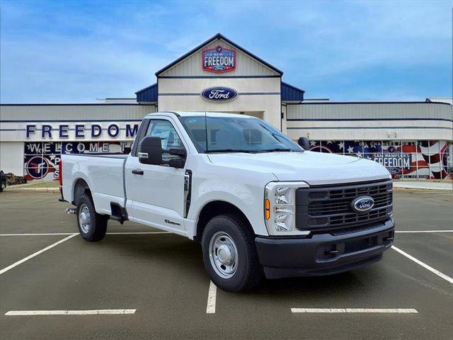 2026 Ford F-350 XL for sale in Mcalester, OK