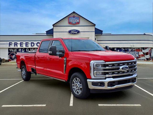 2026 Ford F-350 LARIAT for sale in Mcalester, OK