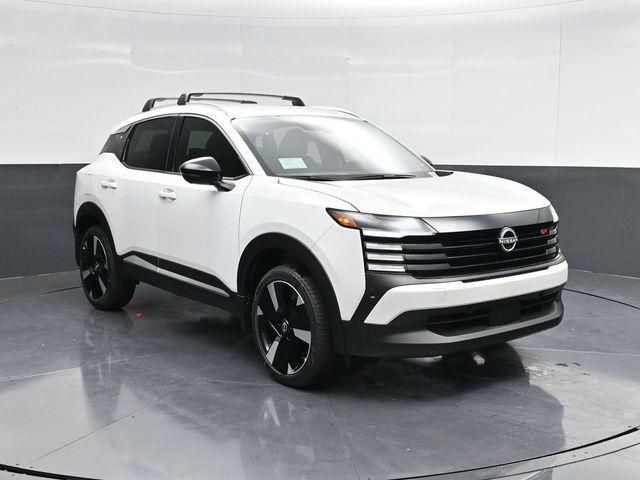 2026 Nissan Kicks SR for sale in Naples, FL