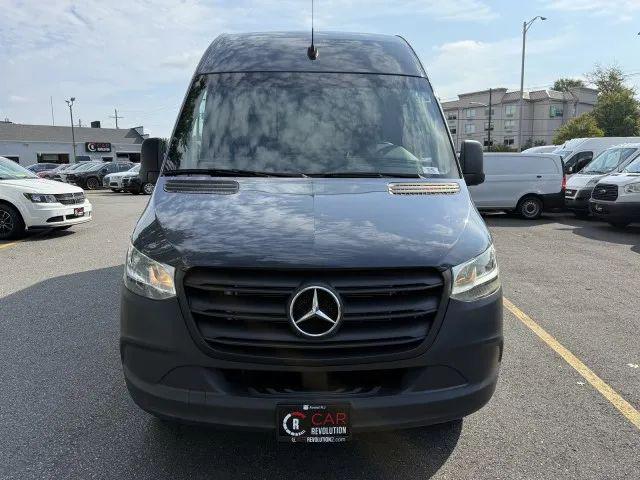 2019 Mercedes-Benz Sprinter 2500 High Roof V6