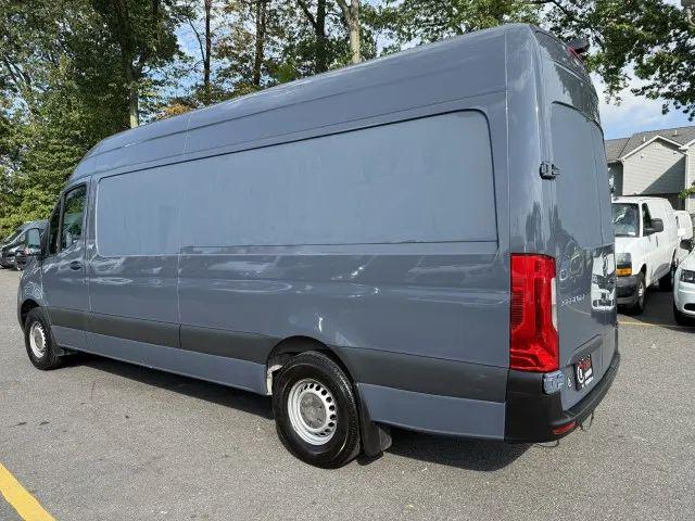 2019 Mercedes-Benz Sprinter 2500 High Roof V6