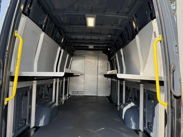 2019 Mercedes-Benz Sprinter 2500 High Roof V6