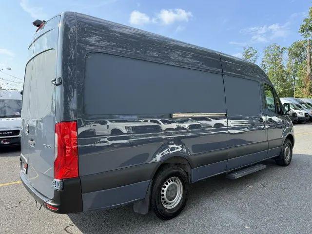 2019 Mercedes-Benz Sprinter 2500 High Roof V6