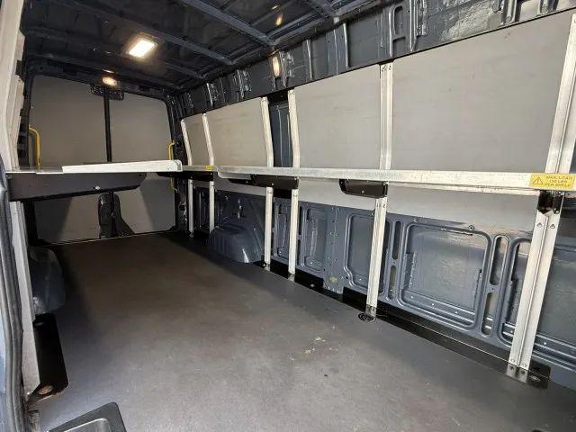 2019 Mercedes-Benz Sprinter 2500 High Roof V6