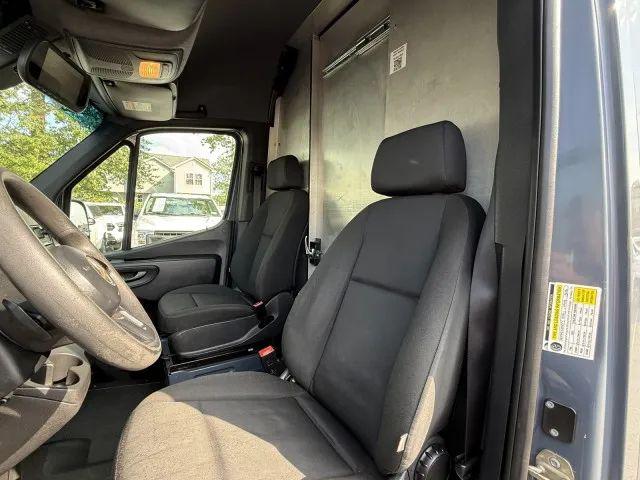 2019 Mercedes-Benz Sprinter 2500 High Roof V6