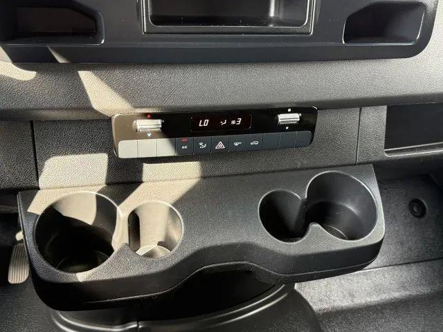 2019 Mercedes-Benz Sprinter 2500 High Roof V6