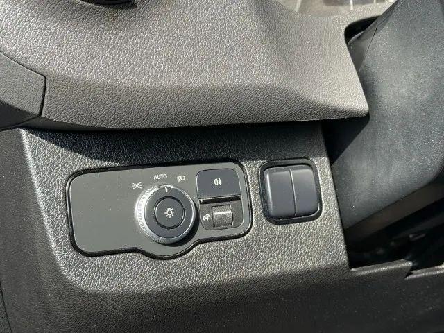 2019 Mercedes-Benz Sprinter 2500 High Roof V6