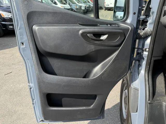 2019 Mercedes-Benz Sprinter 2500 High Roof V6