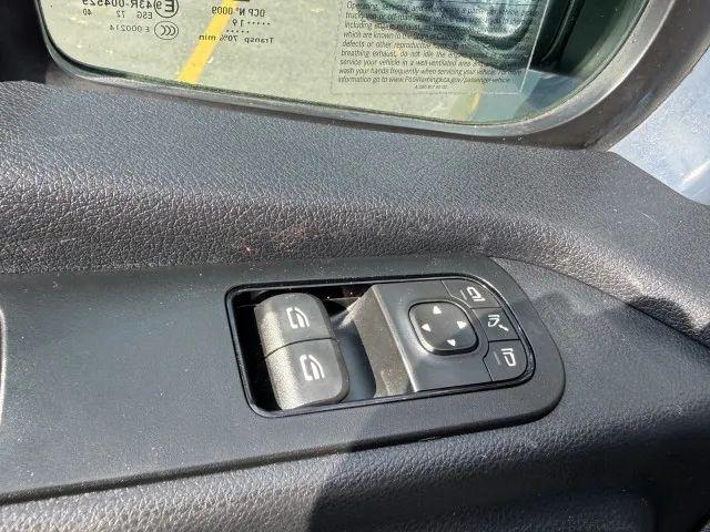 2019 Mercedes-Benz Sprinter 2500 High Roof V6