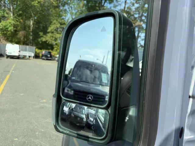 2019 Mercedes-Benz Sprinter 2500 High Roof V6