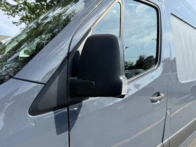 2019 Mercedes-Benz Sprinter 2500 High Roof V6