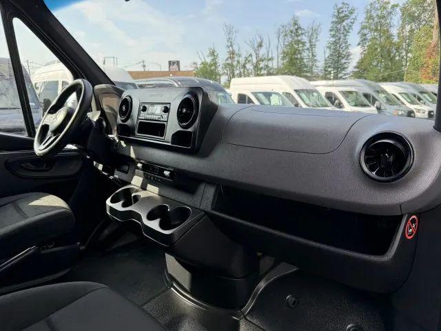 2019 Mercedes-Benz Sprinter 2500 High Roof V6