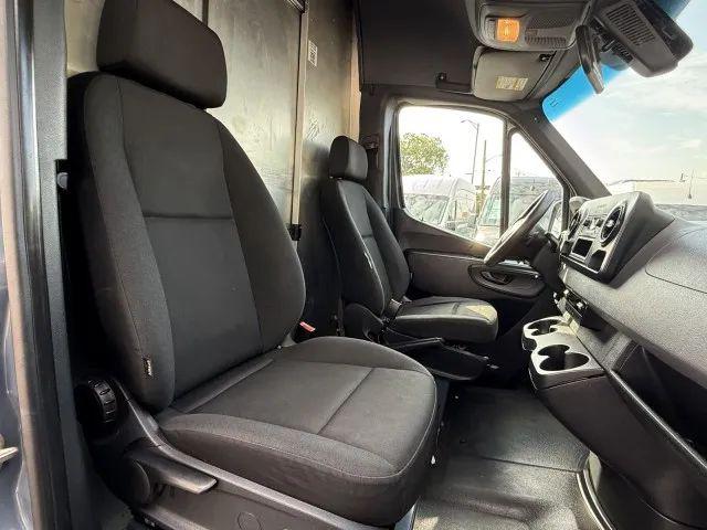 2019 Mercedes-Benz Sprinter 2500 High Roof V6