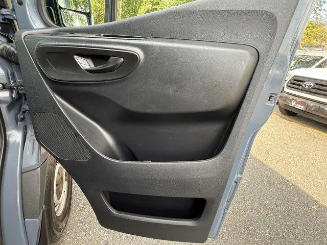 2019 Mercedes-Benz Sprinter 2500 High Roof V6