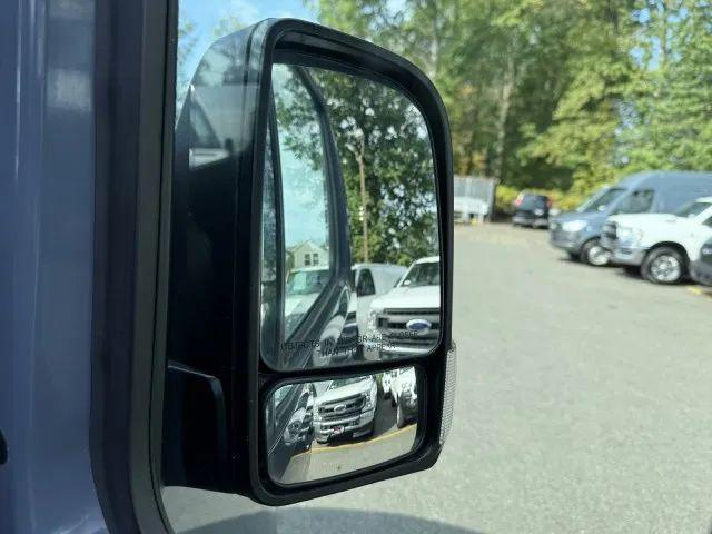 2019 Mercedes-Benz Sprinter 2500 High Roof V6