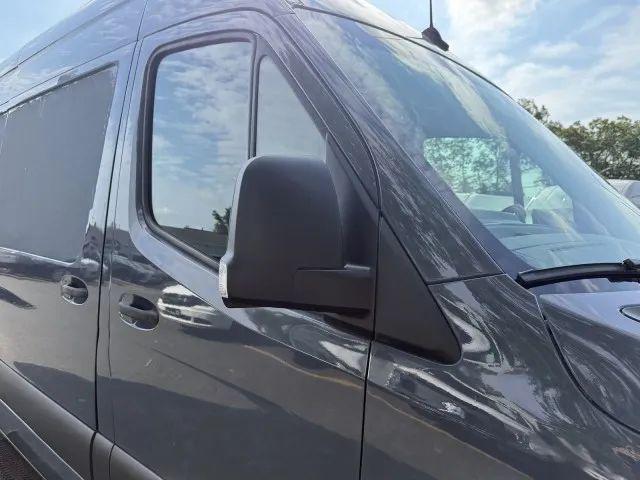 2019 Mercedes-Benz Sprinter 2500 High Roof V6
