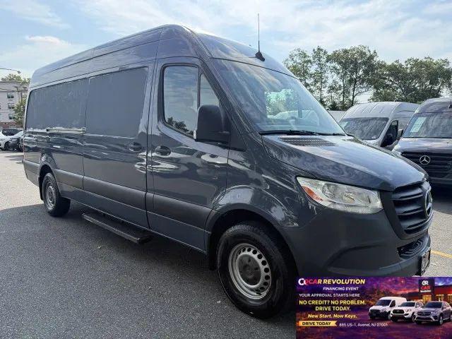 2019 Mercedes-Benz Sprinter 2500 High Roof V6 for sale in Avenel, NJ