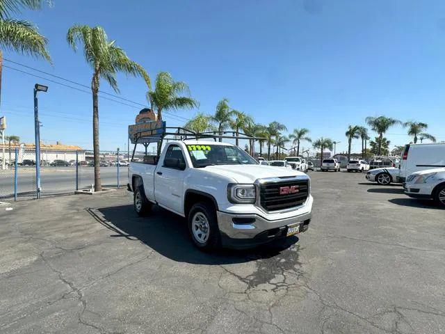 2018 GMC Sierra 1500 Base for sale in Bakersfield, CA