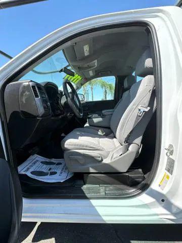 2018 GMC Sierra 1500 Base