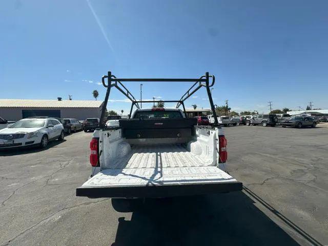 2018 GMC Sierra 1500 Base