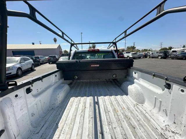 2018 GMC Sierra 1500 Base