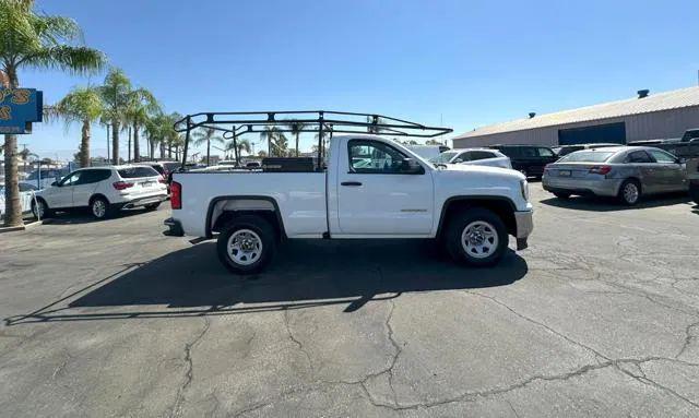 2018 GMC Sierra 1500 Base