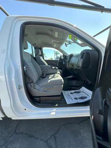 2018 GMC Sierra 1500 Base