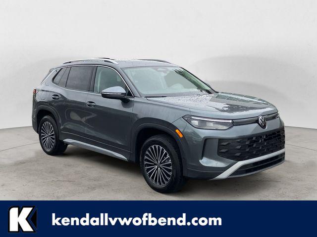 2025 Volkswagen Tiguan 2.0T S for sale in Bend, OR