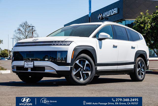 2026 Hyundai IONIQ 9 SE for sale in Sacramento, CA