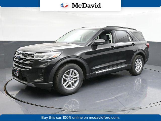 2025 Ford Explorer Active for sale in Fort Worth, TX
