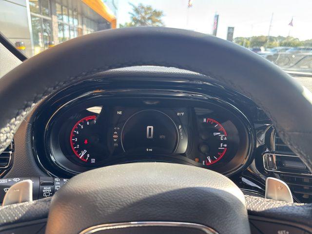 2026 Dodge Durango GT HEMI V8