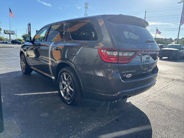 2026 Dodge Durango GT HEMI V8