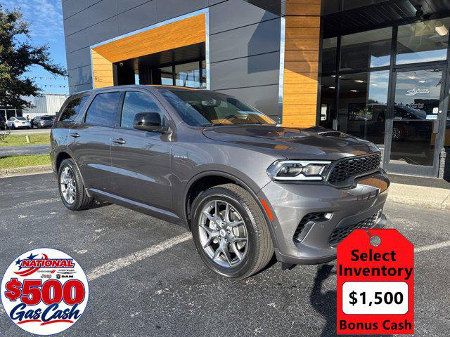 2026 Dodge Durango GT HEMI V8 for sale in Jacksonville, NC