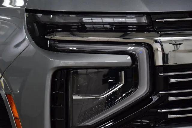 2026 Chevrolet Suburban Premier, 4WD
